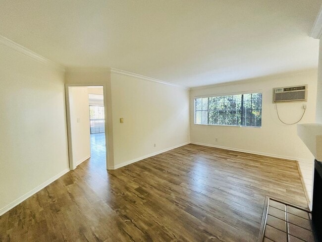 property at 4237 Inglewood Blvd
