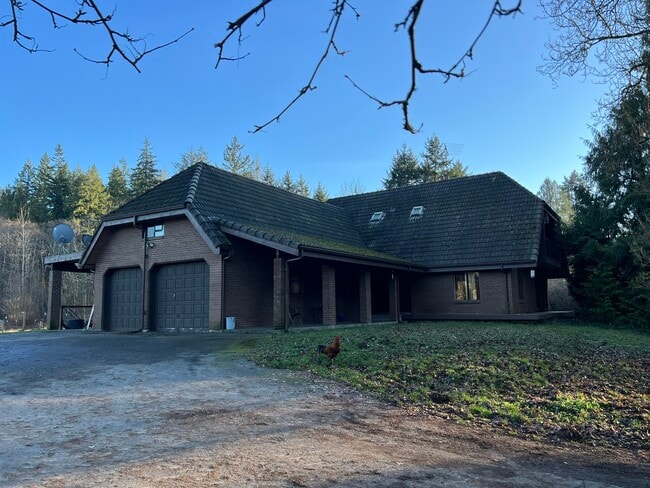 property at 15607 62nd Ave NW