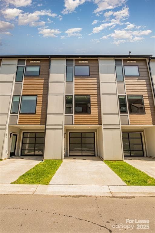 1225 Minter Pl in Charlotte, NC - Building Photo - Building Photo