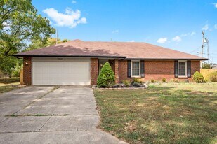 3225 S Kimbrough Ave in Springfield, MO - Building Photo