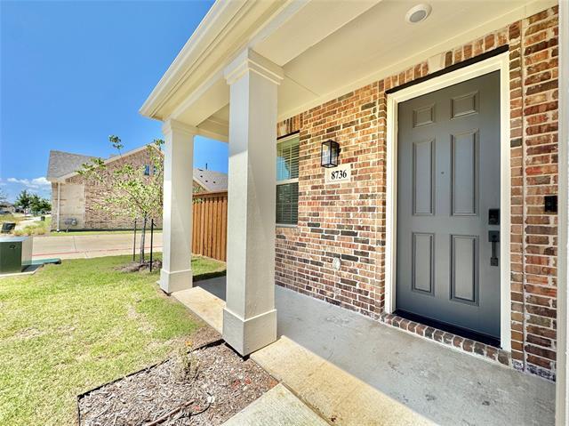 8736 Kington in Frisco, TX - Building Photo - Building Photo