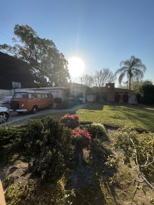 920 Stuhr Dr in San Gabriel, CA - Foto de edificio