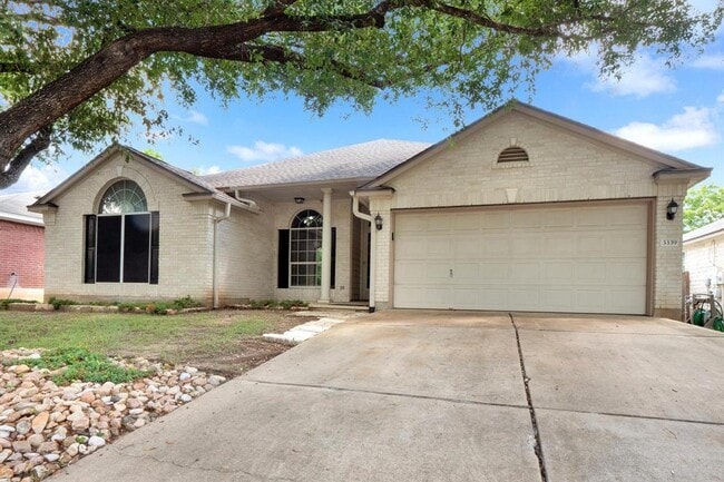 property at 3339 Rod Carew Dr
