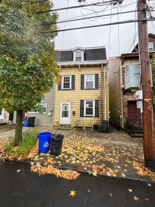 property at 934 Butler St