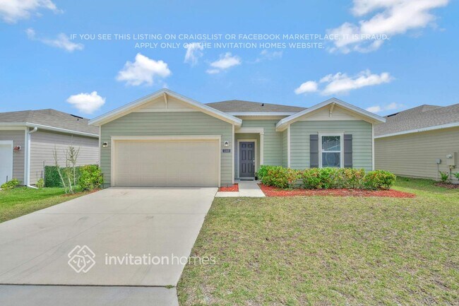 240 Stone Arbor Ln in St. Augustine Beach, FL - Foto de edificio - Building Photo