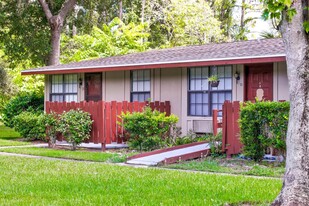 Camellia Court Apartments