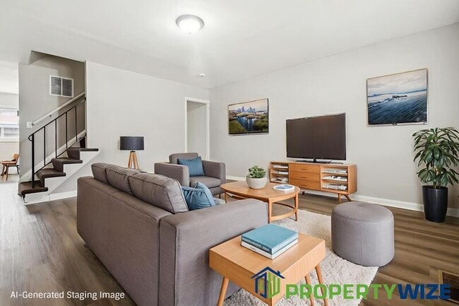 2135 Ashburton St in Baltimore, MD - Building Photo - Building Photo