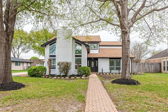 8310 Argentina St in Jersey Village, TX - Building Photo - Building Photo
