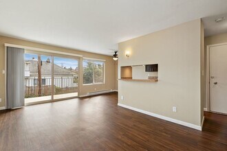 2720 14th Ave S in Seattle, WA - Building Photo - Building Photo