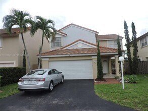 15065 SW 108th Terrace in Miami, FL - Building Photo - Building Photo