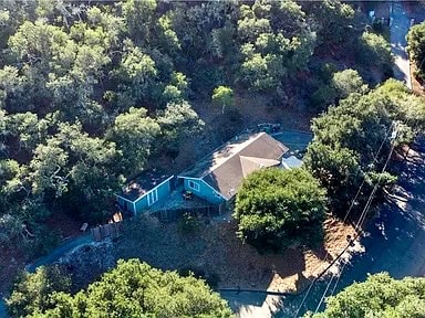 1656 Bee Canyon Rd in Arroyo Grande, CA - Building Photo - Building Photo