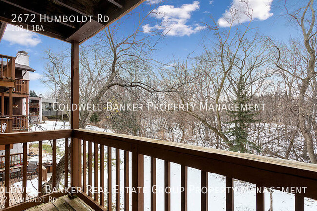 2672 Humboldt Rd in Green Bay, WI - Building Photo - Building Photo