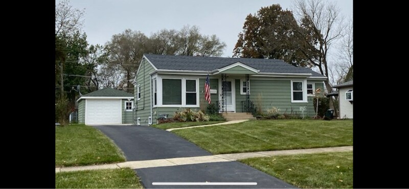 158 S Bothwell St in Palatine, IL - Building Photo
