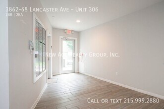3862-68 Lancaster Ave in Philadelphia, PA - Building Photo - Building Photo