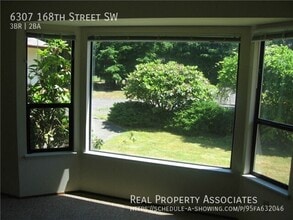 6307 168th St SW in Lynnwood, WA - Building Photo - Building Photo