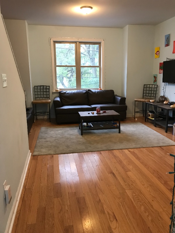 1434 Willington St in Philadelphia, PA - Building Photo - Building Photo