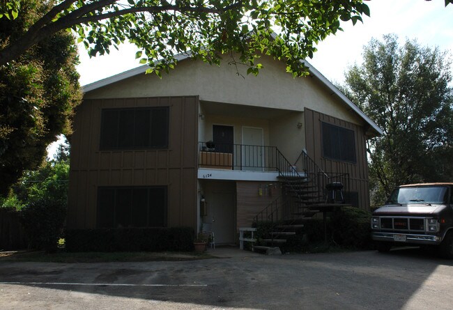 6124 Terrell Dr in Citrus Heights, CA - Building Photo - Building Photo