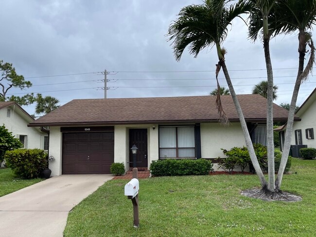 property at 6049 Olivewood Cir