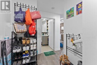 170 Sumach St in Toronto, ON - Building Photo - Building Photo