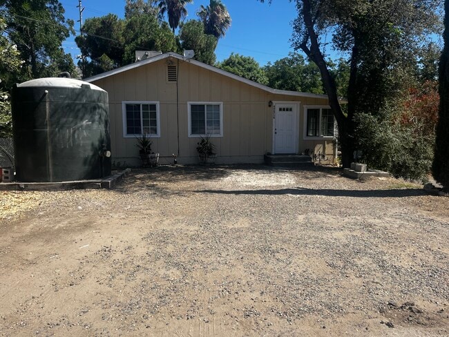 property at 40671 Old Three Rivers Rd