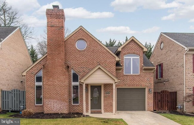 property at 20421 Kings Crest Blvd