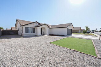 3615 W 14th St in Yuma, AZ - Building Photo - Building Photo