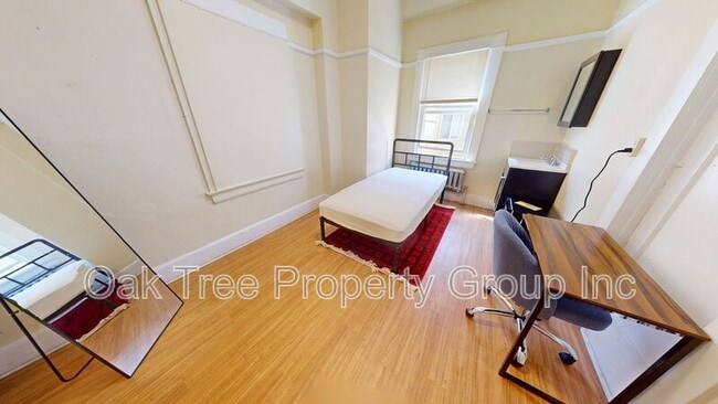 property at 2008 Shattuck Ave.