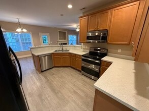 116 Thistle Top Trail in Apex, NC - Building Photo - Building Photo