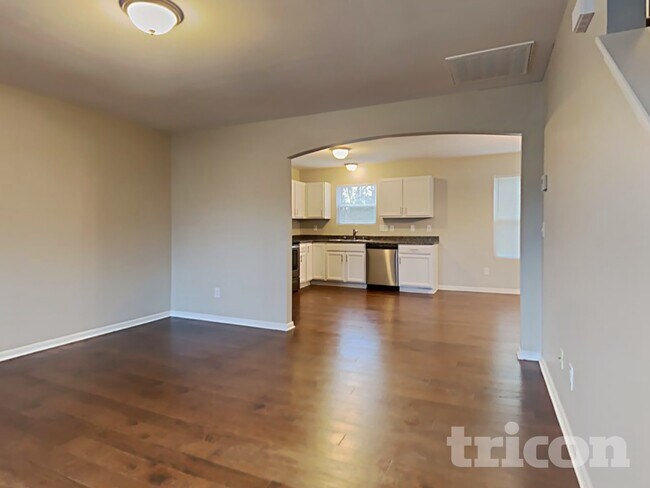 4600 Montelena Dr in Charlotte, NC - Building Photo - Building Photo