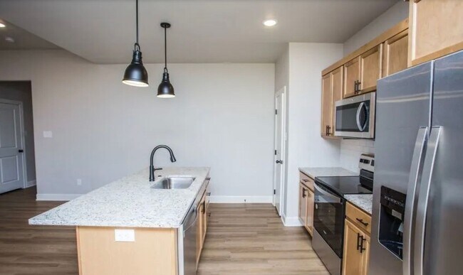 2536 137th St in Lubbock, TX - Building Photo - Building Photo