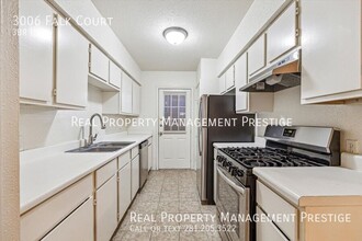 3006 Falk Ct in La Porte, TX - Building Photo - Building Photo
