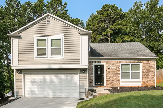 property at 721 Ashton Ln