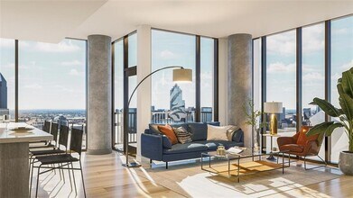 200 Nerem St NW in Atlanta, GA - Building Photo - Building Photo