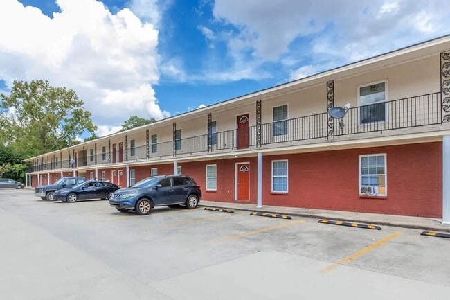 property at 4115 Mohican-Prescott Crossover