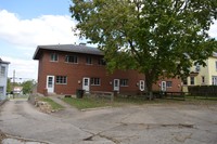 127-135 Commonwealth Ave in Erlanger, KY - Foto de edificio - Building Photo