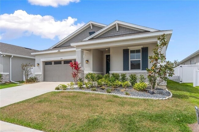 6003 Nightjar Ct in Okahumpka, FL - Building Photo - Building Photo