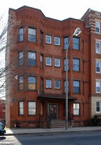 Holyoke Portfolio Apartments