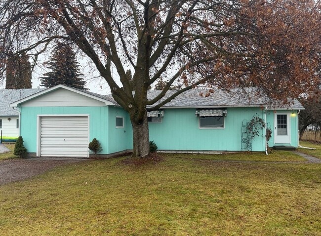 property at 14 Terry Rd