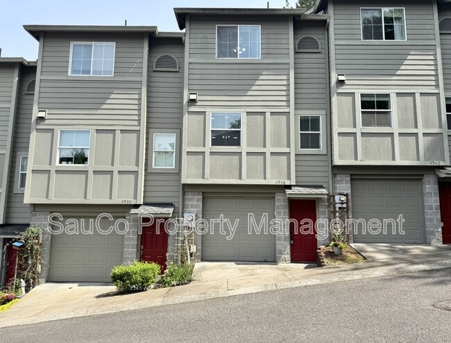 property at 4938 SW 1st Ave