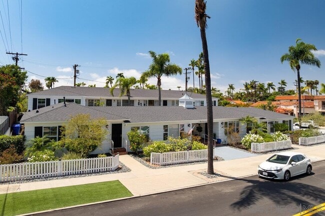 property at 5064 Marlborough Dr