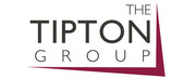 Property Management Company Logo The Tipton Group