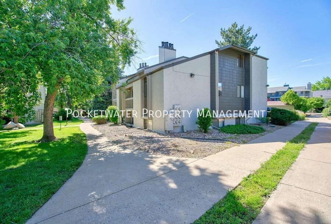 property at 3515 28th St