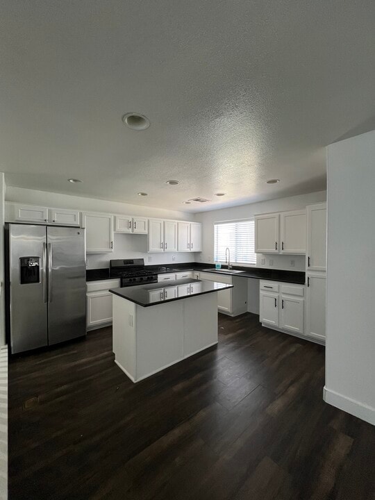 2178 Dragon Claw Ln in Las Vegas, NV - Building Photo