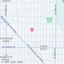 2942 N 27th St in Milwaukee, WI - Building Photo