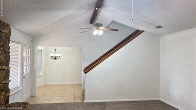 905 Rose St in Crowley, TX - Building Photo - Building Photo