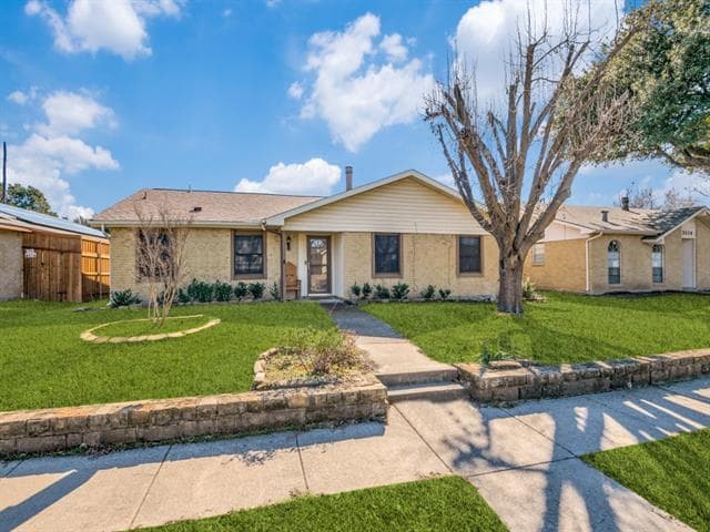 property at 3116 Falkland Rd