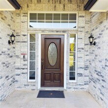 1221 Chandler Cir in Prosper, TX - Foto de edificio - Building Photo