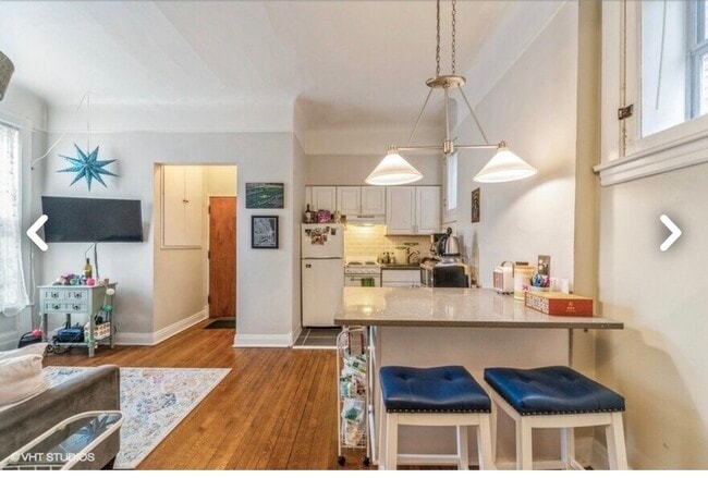 313 S Maple Ave in Oak Park, IL - Building Photo - Building Photo