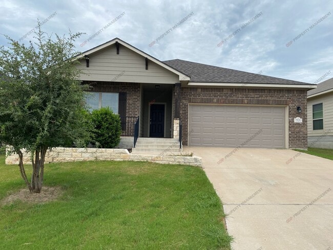 property at 7800 Lee Hall Loop
