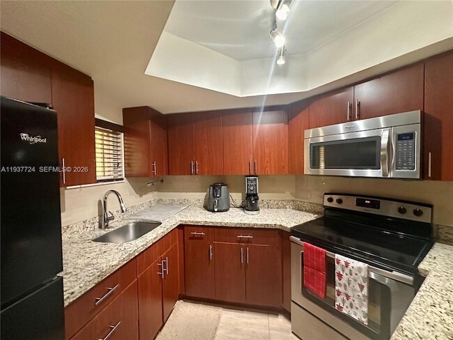 property at 8205 Lake Dr